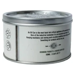 Oil Can Grooming Crafting Clay 100ml