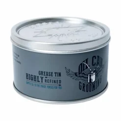 Oil Can Grooming Original Pomade 100ml