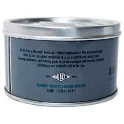 Oil Can Grooming Original Pomade 100ml