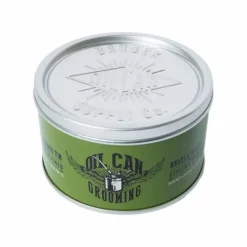 Oil Can Grooming Styling Paste 100ml