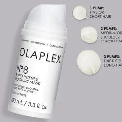 Olaplex No.8 Bond Intense Moisture Mask 100ml