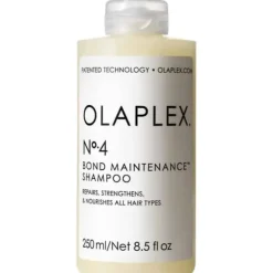 Olaplex No.4 Bond Maintenance Shampoo 250ml