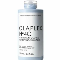 Olaplex No.4C Bond Maintenance Clarifying Shampoo 250ml