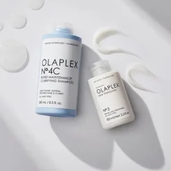 Olaplex No.4C Bond Maintenance Clarifying Shampoo 250ml
