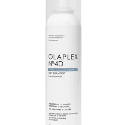 Olaplex No.4D Clean Volume Detox Dry Shampoo 250ml