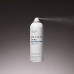 Olaplex No.4D Clean Volume Detox Dry Shampoo 250ml