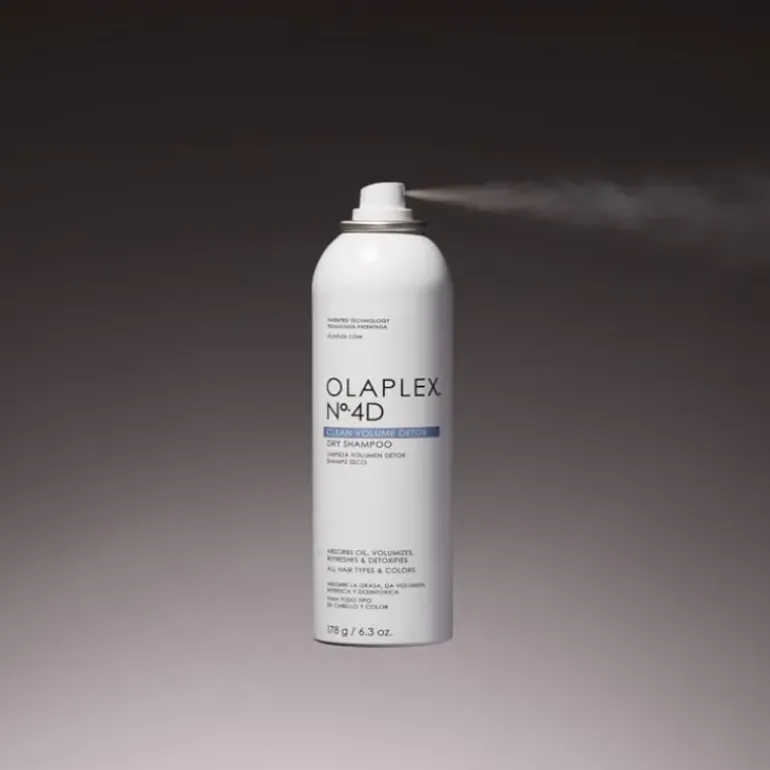 Olaplex No.4D Clean Volume Detox Dry Shampoo 250ml