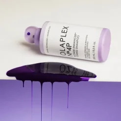 Olaplex No.5P Blonde Enhancer Toning Conditioner 250ml
