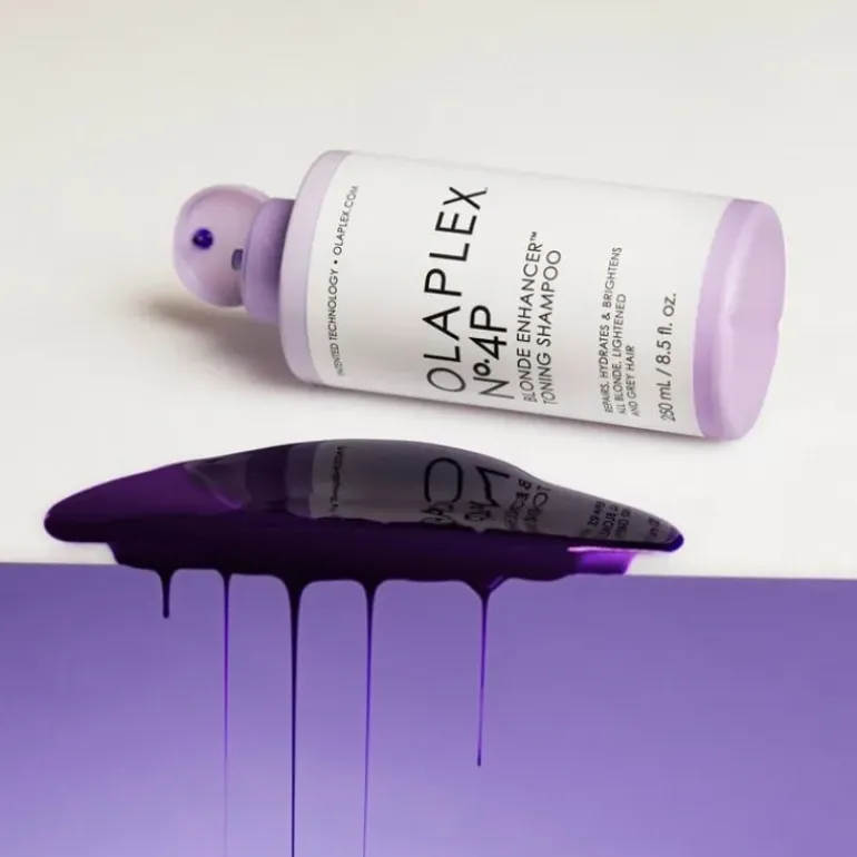 Olaplex No.5P Blonde Enhancer Toning Conditioner 250ml