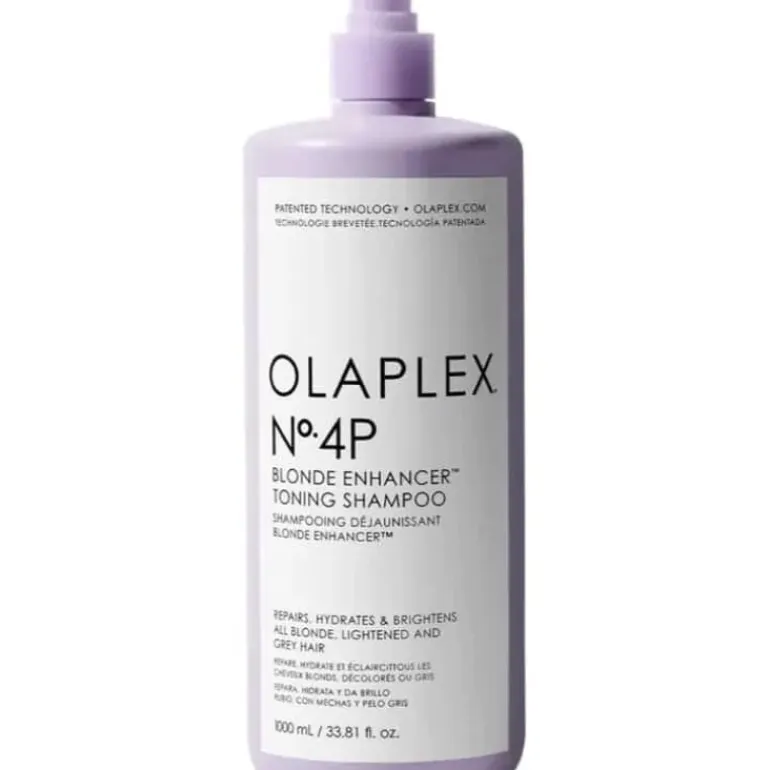 Olaplex No.5P Blonde Enhancer Toning Conditioner 250ml