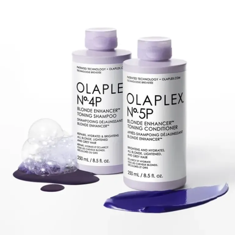 Olaplex No.5P Blonde Enhancer Toning Conditioner 1000ml