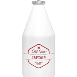 Old Spice Captain After Shave Lotion 100ml
