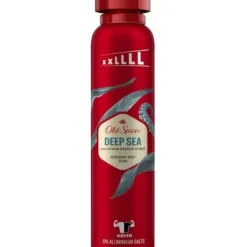 Old Spice Deo Spray Deep Sea 250ml