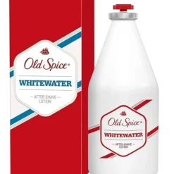 Old Spice Whitewater After Shave Lotion 100ml