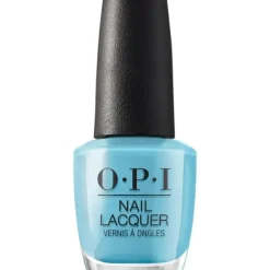 OPI Nail Lacquer Can’t Find My Czechbook