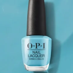 OPI Nail Lacquer Can’t Find My Czechbook
