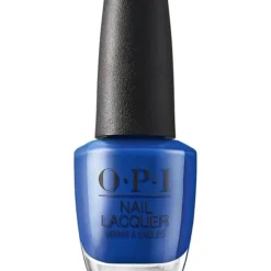 OPI Nail Lacquer Ring In The Blue Year 15ml