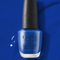 OPI Nail Lacquer Ring In The Blue Year 15ml