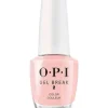 OPI Nail Polish Gel Break Pink 15ml