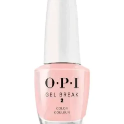 OPI Nail Polish Gel Break Pink 15ml