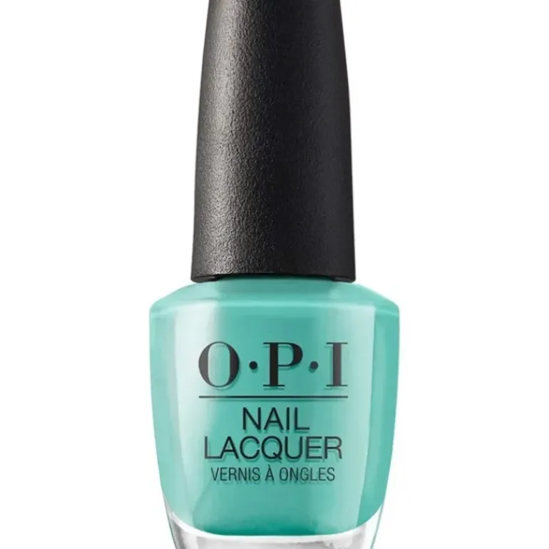 OPI Nail Polish My Dogsled Is A Hybrid 15ml