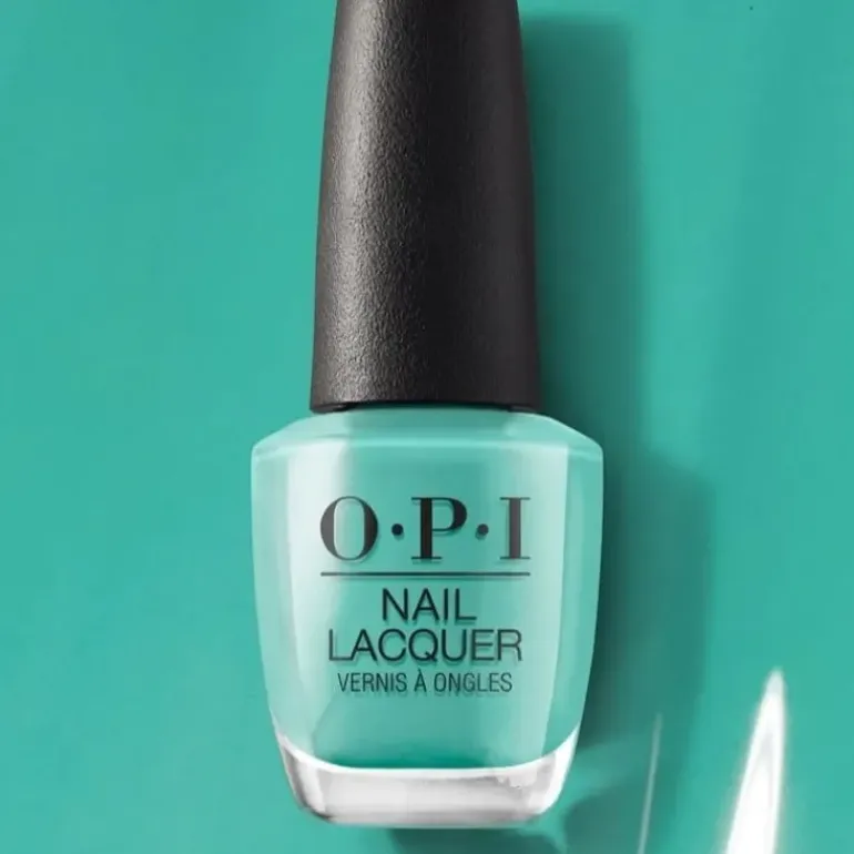 OPI Nail Polish My Dogsled Is A Hybrid 15ml