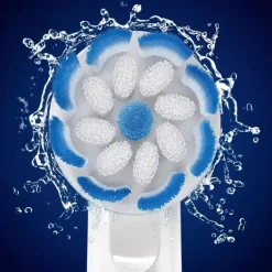 Oral-B Sensitive Clean Toothbrush Head 5pc