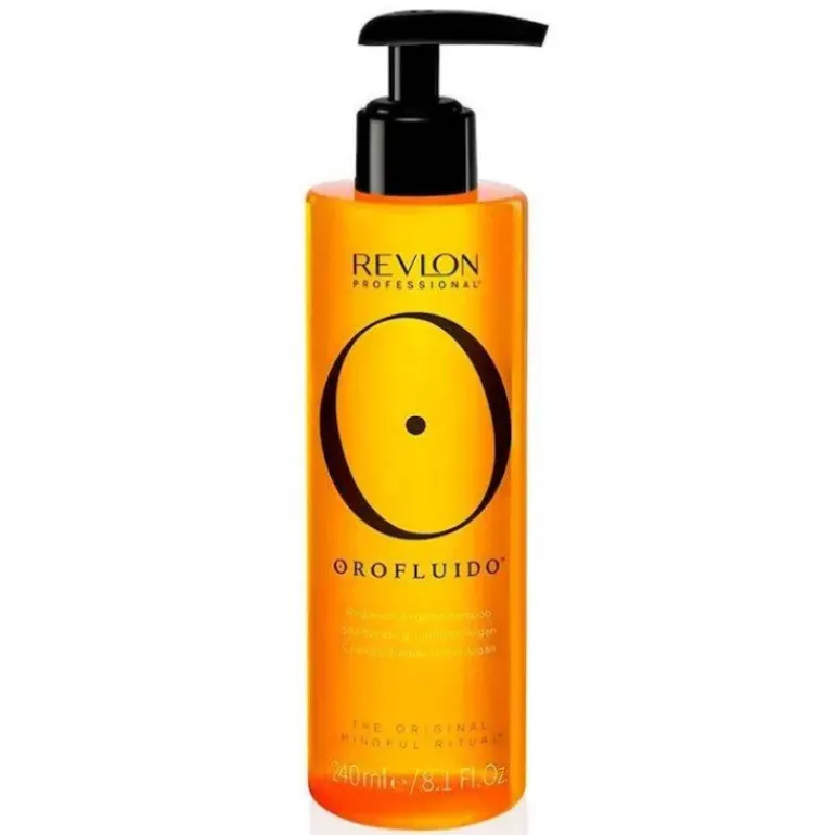 Orofluido Radiance Argan Mask 500ml