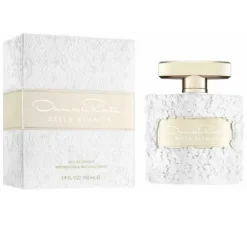 Oscar de la Renta Bella Blanca Edp 100ml