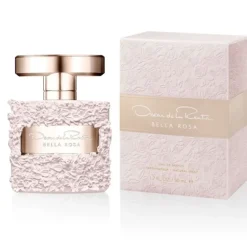 Oscar de la Renta Bella Rosa Edp 100ml