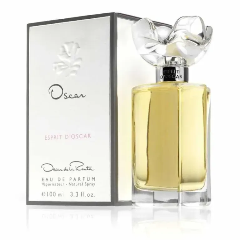 Oscar de la Renta Esprit d’Oscar Edp 100ml