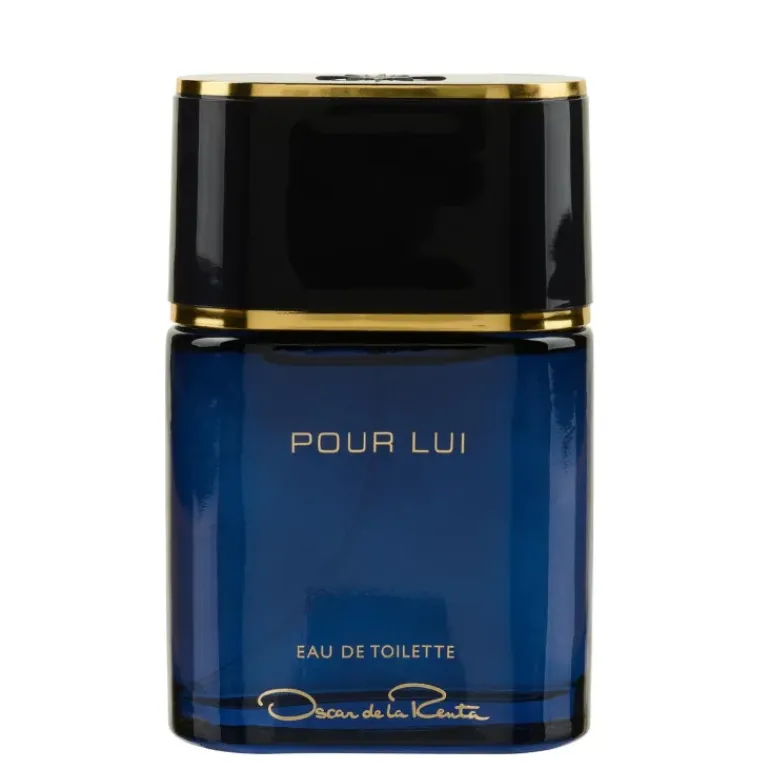 Oscar de la Renta Pour Lui Edt 90ml