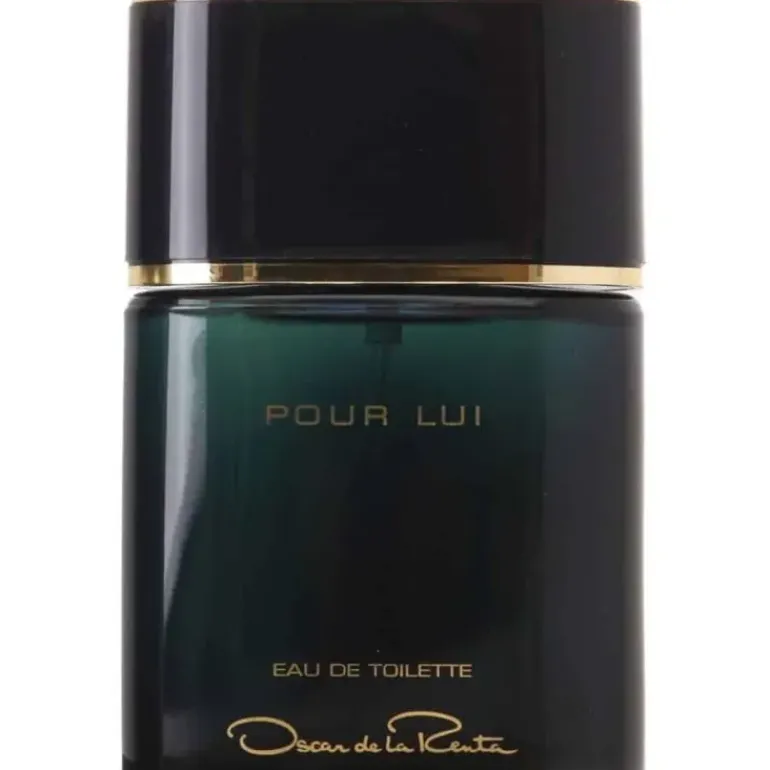 Oscar de la Renta Pour Lui Edt 90ml