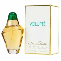 Oscar de la Renta Volupte Edt 100ml