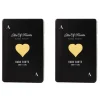 2-pack Ace of Hearts Hard Paste 100ml