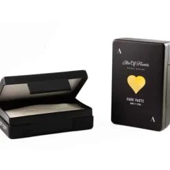 2-pack Ace of Hearts Hard Paste 100ml