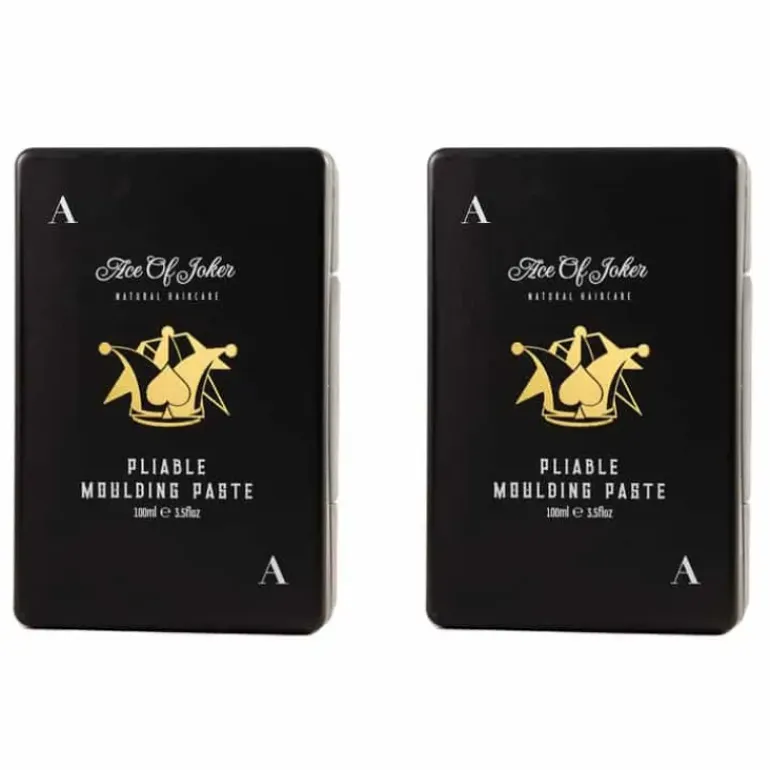 2-pack Ace of Joker Pliable Moulding Paste 100ml