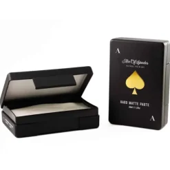 2-pack Ace of Spades Natural Haircare Hard Matte Paste 100ml
