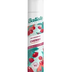 2-pack Batiste Dry Shampoo Cherry 200ml