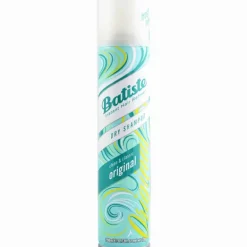 2-pack Batiste Dry Shampoo Original Stor 200ml