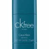 2-pack Calvin Klein CK Free Deostick 75ml
