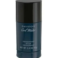 2-pack Davidoff Cool Water Man Deostick 75ml