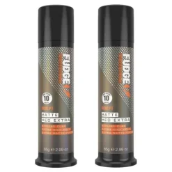 2-pack Fudge Matte Hed Extra 85g