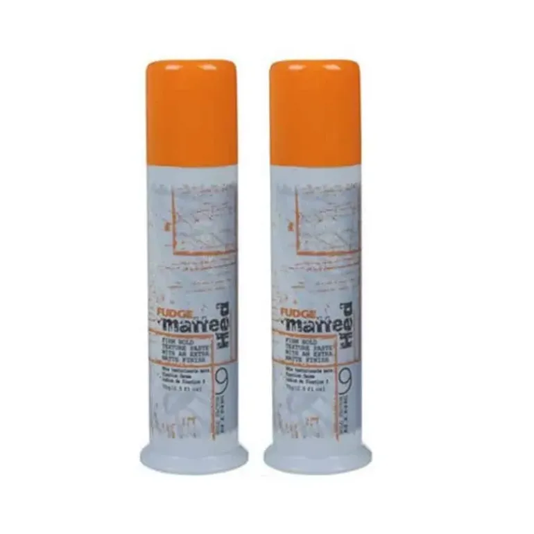 2-pack Fudge Matte Hed 85ml