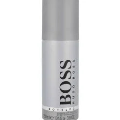 2-pack Hugo Boss Bottled Deo Spray 150ml