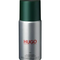 2-pack Hugo Boss Hugo Man Deo Spray 150ml