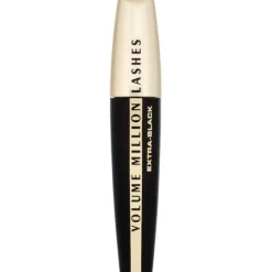 2-pack L’Oréal Paris Volume Million Lashes Mascara Black 10,5ml