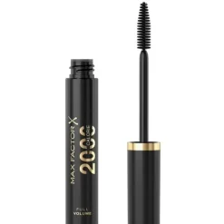 2-pack Max Factor 2000 Calorie Mascara Waterproof Black 9ml