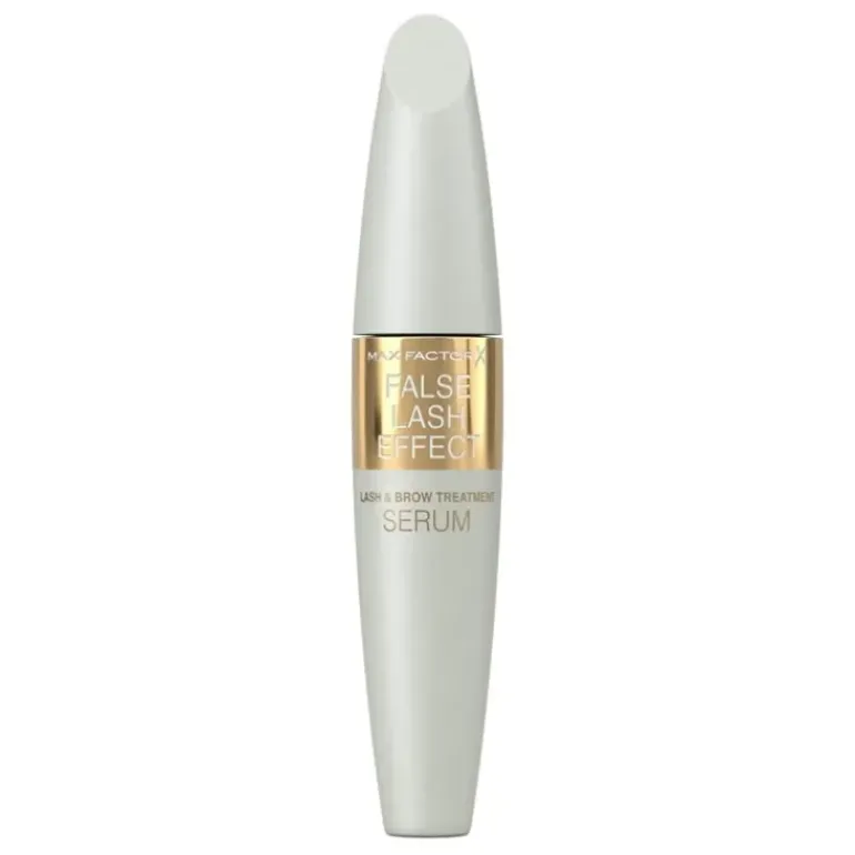 2-pack Max Factor False Lash Effect Mascara Waterproof Black 13,1ml