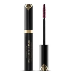 2-pack Max Factor Masterpiece Max Mascara Black 7,2ml